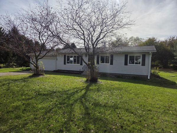 N4901 Linse Rd, Hamilton, WI 54669