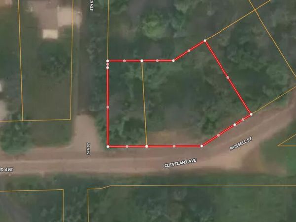 Lt1 Cleveland Ave, Marinette, WI 54143
