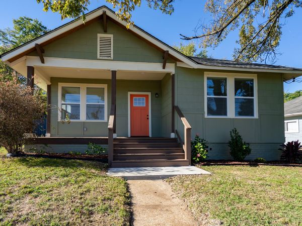 1383 Mercer Street, Lupton City, TN 37351