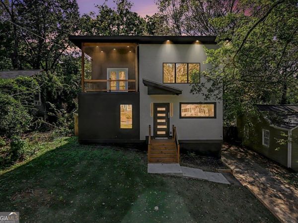 1787 Pennington Place SE, Atlanta, GA 30316