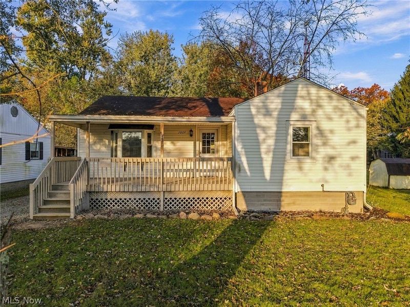 1064 Ridgefield Avenue , Alliance, OH 44601 Photo 1