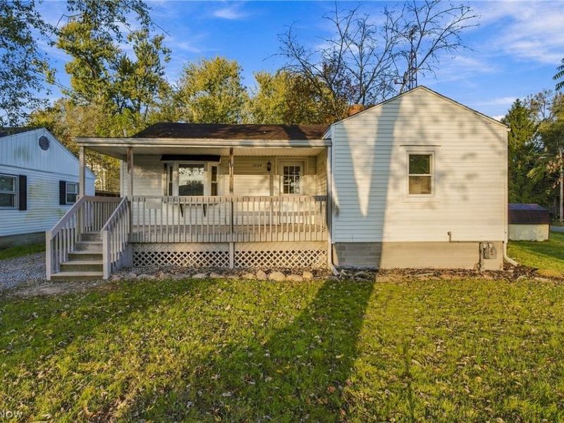 1064 Ridgefield Avenue , Alliance, OH 44601 Photo 20