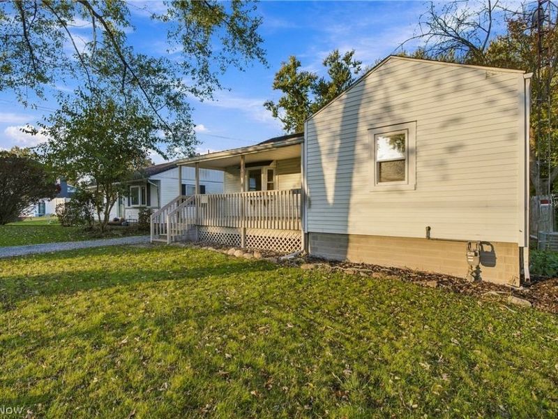 1064 Ridgefield Avenue , Alliance, OH 44601 Photo 21