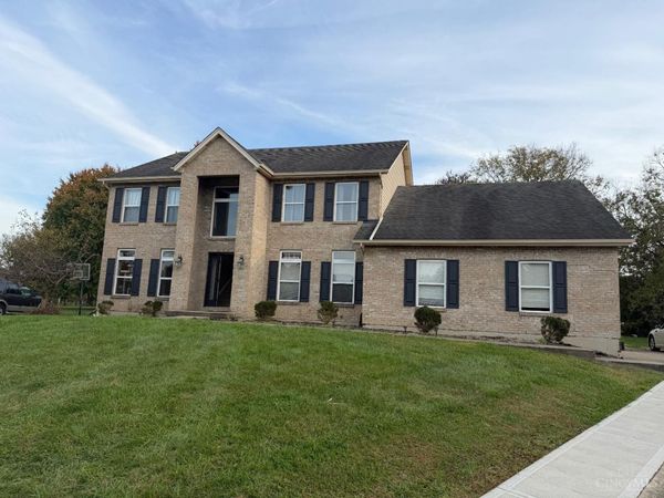 6961 Ash Creek Court, Liberty Twp, OH 45044