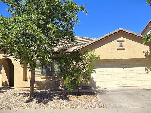 8712 W Magnolia Street, Tolleson, AZ 85353