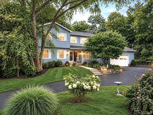 60 Clark Avenue , Cornwall On Hudson, NY 12520