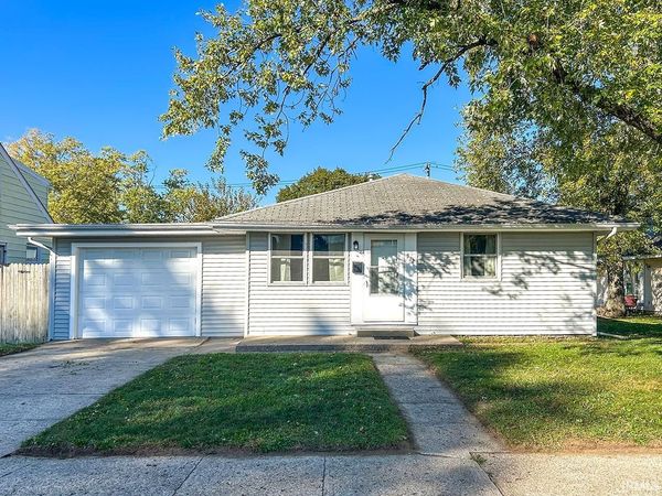 312 E Lowell Avenue, Mishawaka, IN 46545