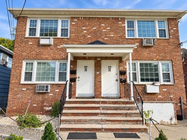 408 Erico Ave, Elizabeth, NJ 07202
