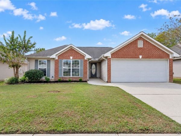 2931 Palmetto Street, Northport, AL 35475