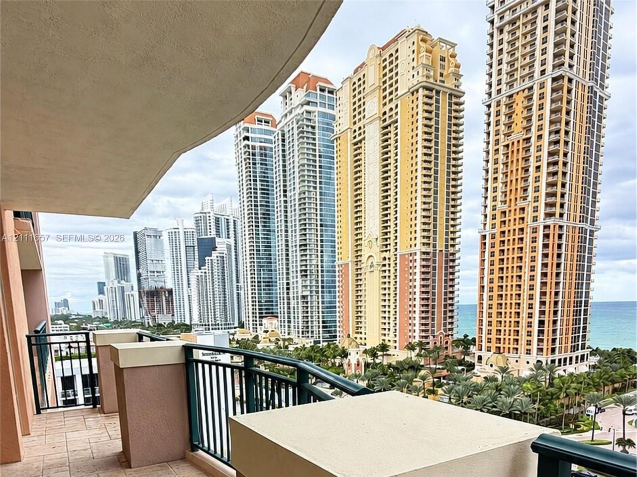 17555 Atlantic Blvd, Unit PH5, Sunny Isles Beach, FL 33160 Photo