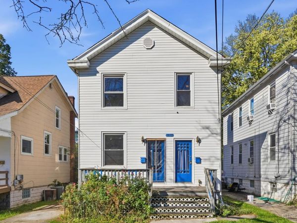 1013 Rapid Avenue, Cincinnati, OH 45205