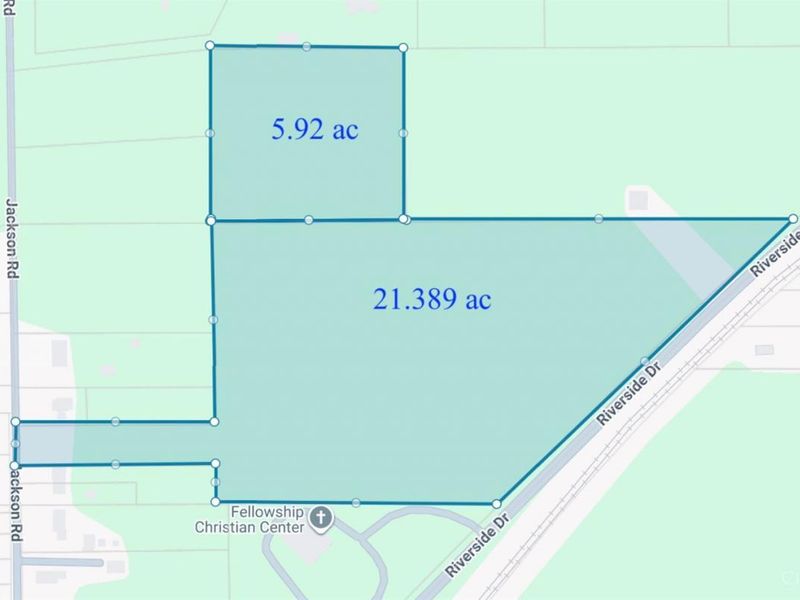 4301 Riverside Drive, Saint Clair Township, OH 45011 Photo 2