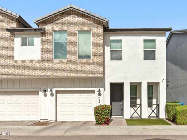 3030 N 38TH Street, Unit 105, Phoenix, AZ 85018