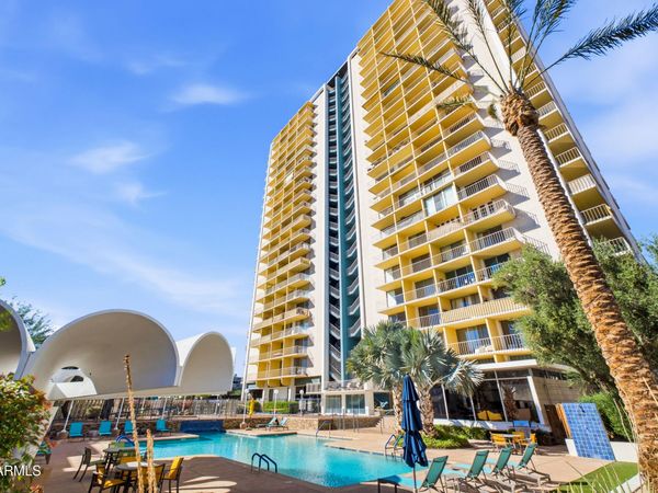 207 W CLARENDON Avenue, Unit 12H, Phoenix, AZ 85013