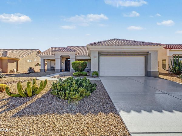 13935 W RICO Drive, Sun City West, AZ 85375