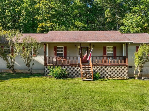 175 Alpine Drive , Lenoir City, TN 37771