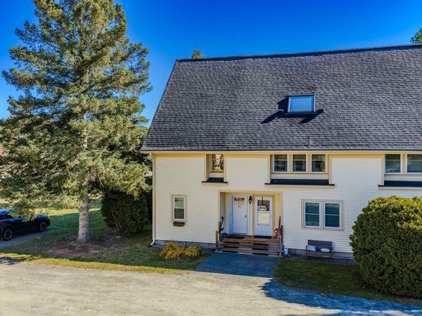 32 Academy Street, Unit 13, Franconia, NH 03580