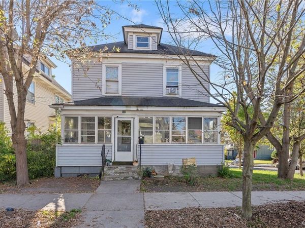 400 Graves Street , Syracuse, NY 13203