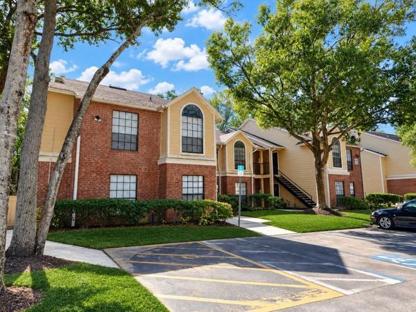 8647 MALLARD RESERVE DRIVE , Unit 202, TAMPA, FL 33614