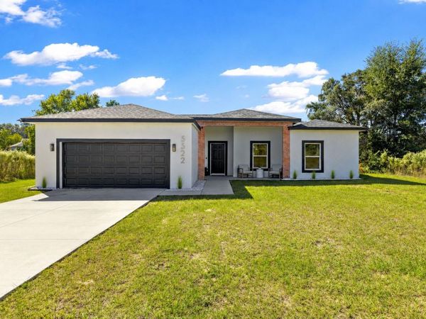 5522 SW 151ST LANE , OCALA, FL 34473