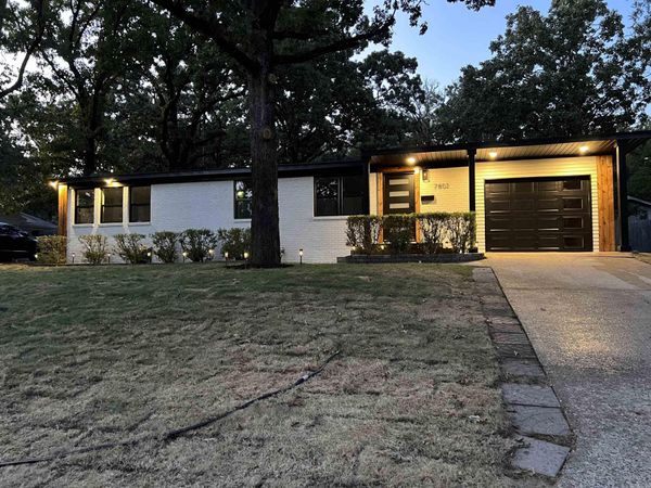 7802 Bonnie Brae Rd , Little Rock, AR 72227
