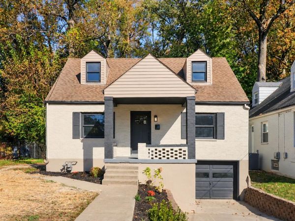 106 Morris Road, Fort Wright, KY 41011