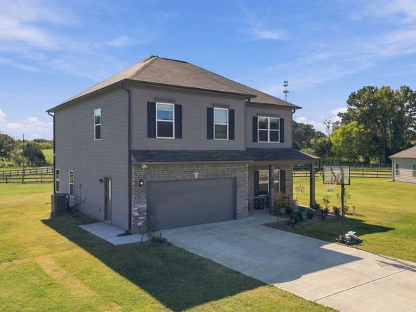 32 Willow Circle, Rock Spring, GA 30739