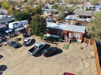 5525 Blanche Lane, Sun Valley, NV 89433 Photo