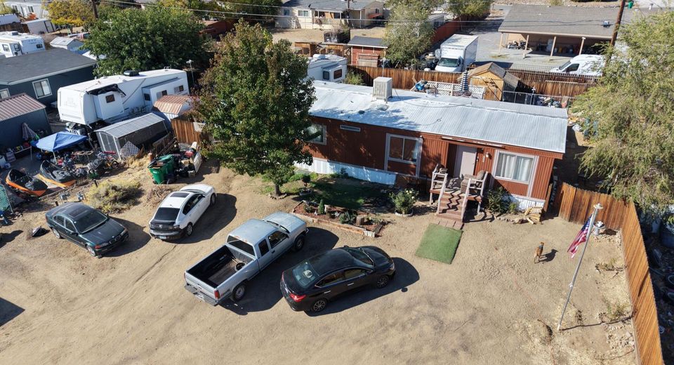 5525 Blanche Lane, Sun Valley, NV 89433 Photo