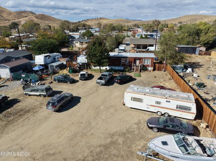5525 Blanche Lane, Sun Valley, NV 89433 Photo