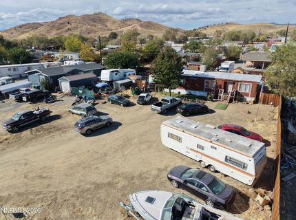 5525 Blanche Lane, Sun Valley, NV 89433 Photo