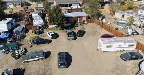 5525 Blanche Lane, Sun Valley, NV 89433 Photo