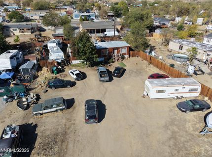 5525 Blanche Lane, Sun Valley, NV 89433 Photo