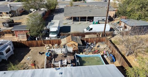 5525 Blanche Lane, Sun Valley, NV 89433 Photo