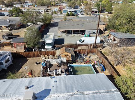 5525 Blanche Lane, Sun Valley, NV 89433 Photo