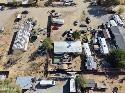 5525 Blanche Lane, Sun Valley, NV 89433 Photo