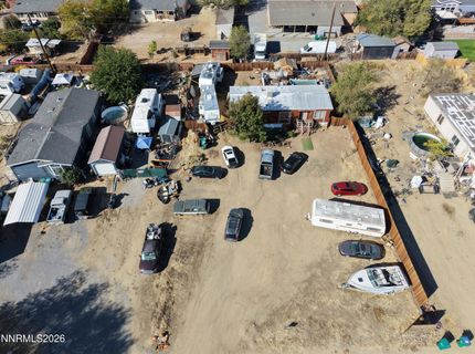 5525 Blanche Lane, Sun Valley, NV 89433 Photo