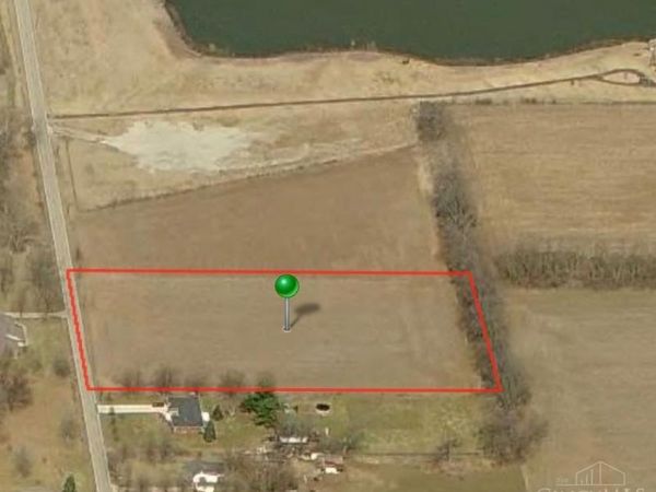 2630 Jackson Road, St Clair Twp, OH 45011