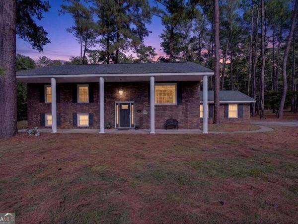 118 Davis Drive, Macon, GA 31217