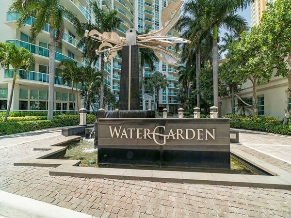 347 N New River Drive E, Unit 2109, Fort Lauderdale, FL 33301
