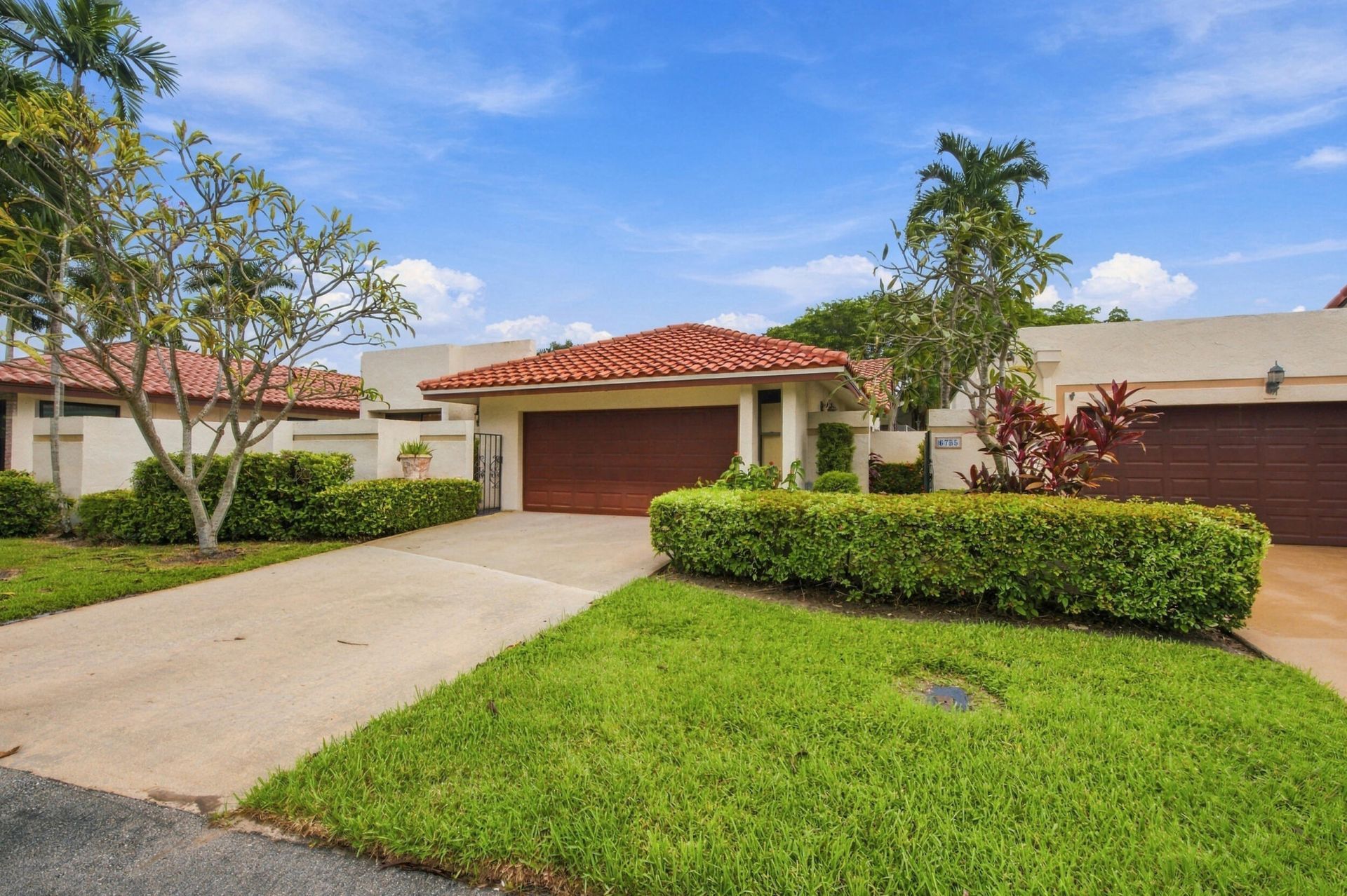 6755 Lago Vista Terrace, Boca Raton, FL 33433 Photo