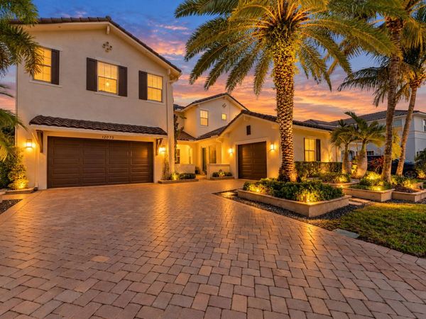 12075 NW 81ST Court, Parkland, FL 33076