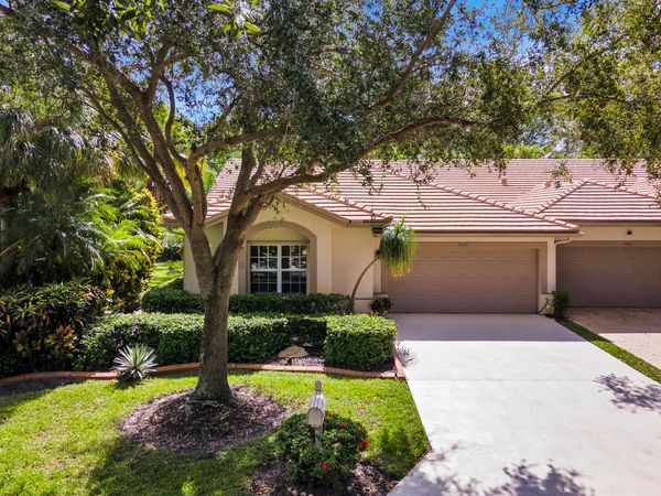 7520 Rockbridge Circle, Lake Worth, FL 33467