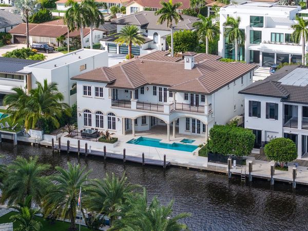 540 GOLDEN HARBOUR Drive, Boca Raton, FL 33432