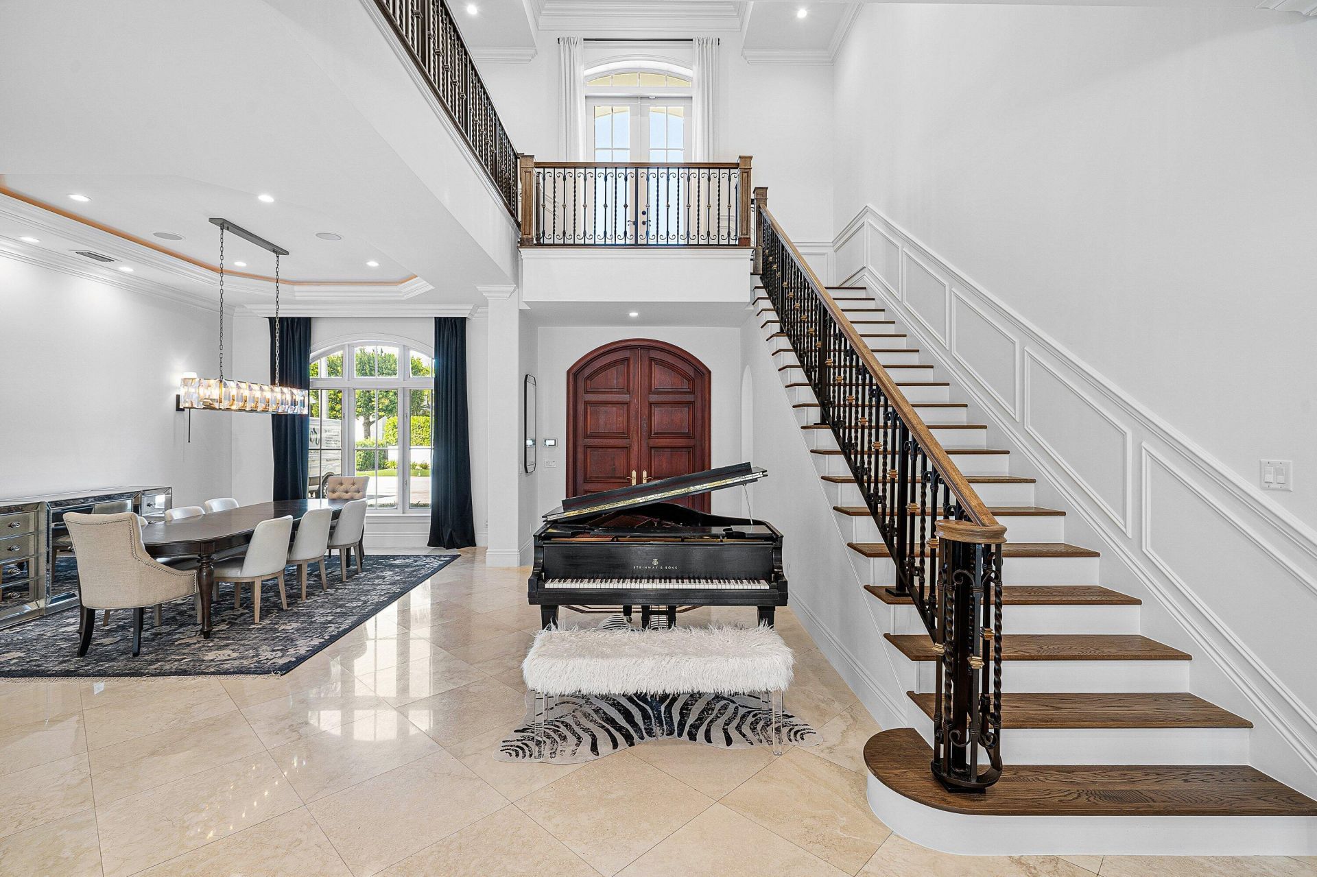 540 Golden Harbour Drive, Boca Raton, FL 33432 Photo