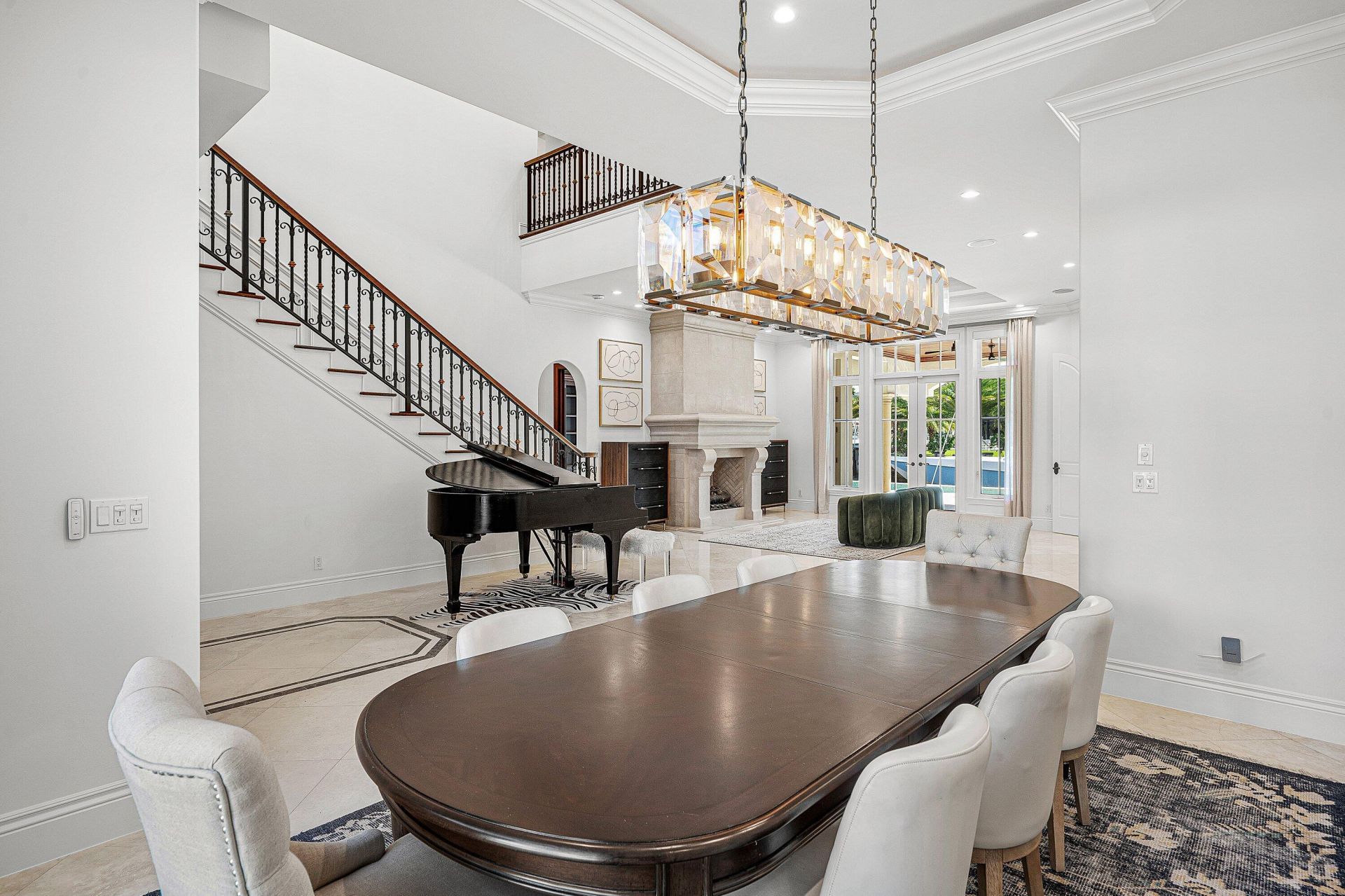 540 Golden Harbour Drive, Boca Raton, FL 33432 Photo
