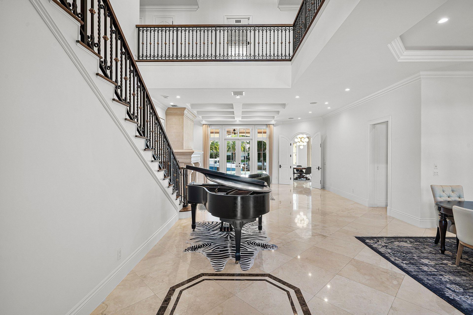 540 Golden Harbour Drive, Boca Raton, FL 33432 Photo