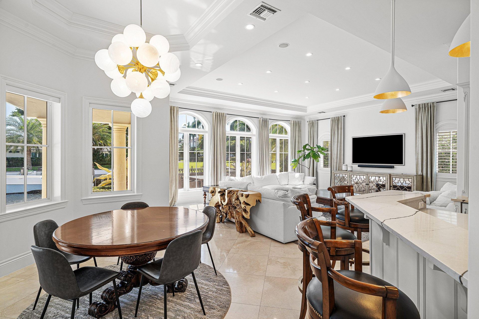 540 Golden Harbour Drive, Boca Raton, FL 33432 Photo