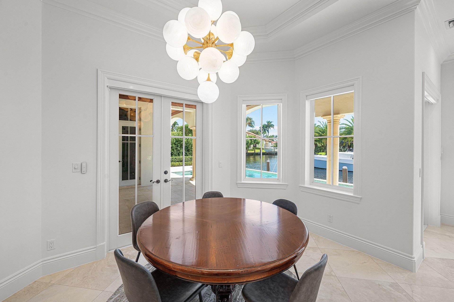 540 Golden Harbour Drive, Boca Raton, FL 33432 Photo