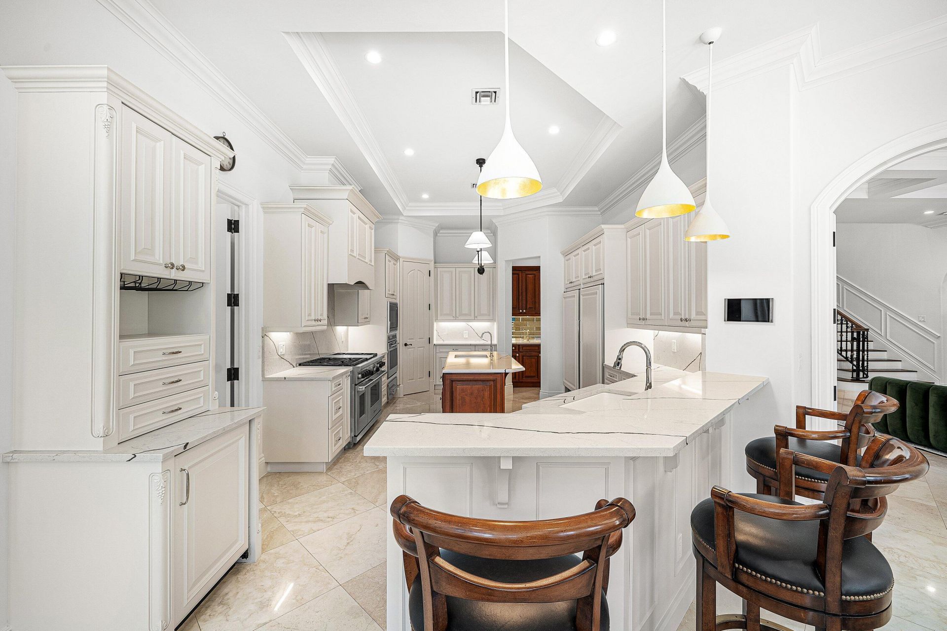 540 Golden Harbour Drive, Boca Raton, FL 33432 Photo